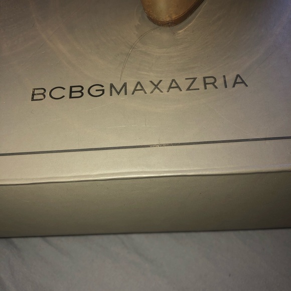 Preloved BCBG MAXAZRIA wedge - Picture 12 of 12
